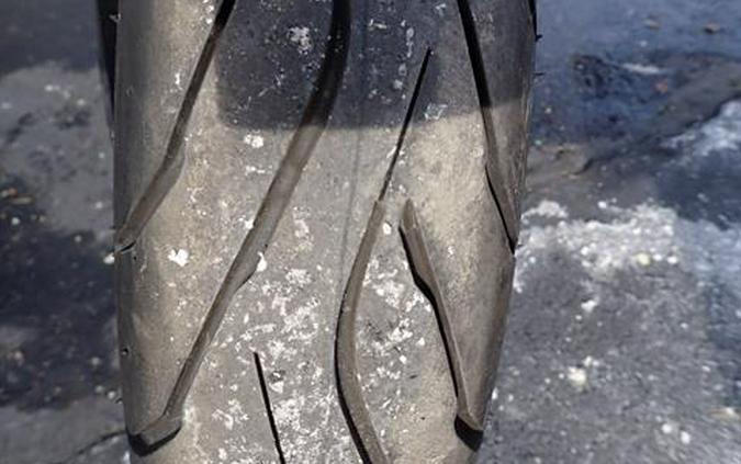 2020 KTM 1290 Super Duke GT