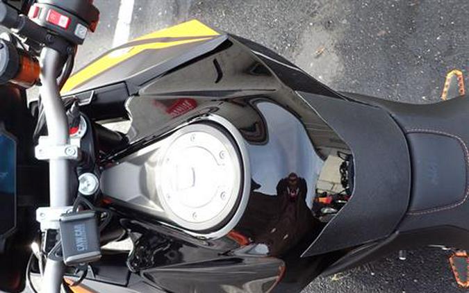 2020 KTM 1290 Super Duke GT