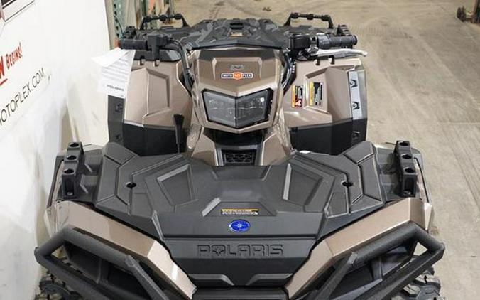 2026 Polaris® Sportsman 850 Trail