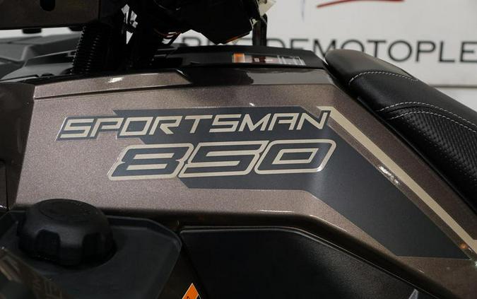 2026 Polaris® Sportsman 850 Trail