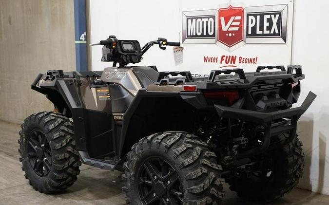 2026 Polaris® Sportsman 850 Trail