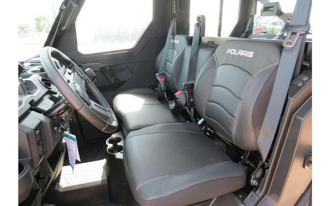 2026 Polaris Ranger® Crew XP 1000 NorthStar Edition Premium