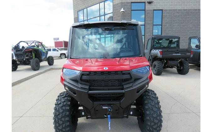 2026 Polaris Ranger® Crew XP 1000 NorthStar Edition Premium