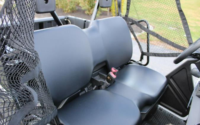 2026 Honda Pioneer 520 Base