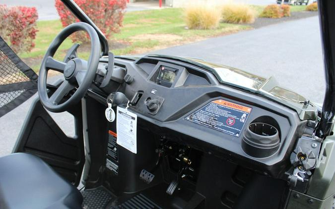 2026 Honda Pioneer 520 Base