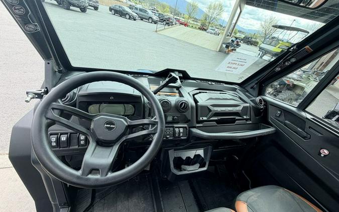 2023 Can-Am Defender Limited HD10