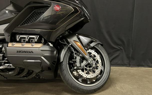 2026 Honda Gold Wing Tour