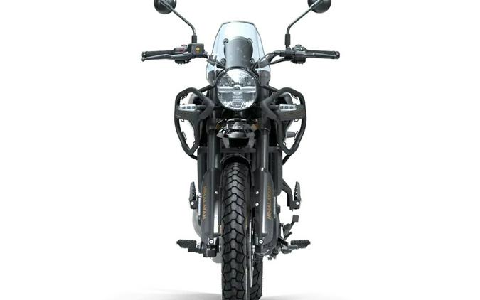 2026 Royal Enfield Himalayan 450