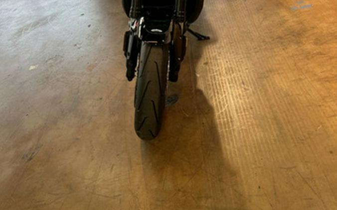 2026 Harley-Davidson Pan America 1250 ST