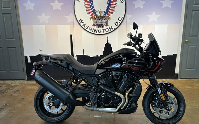 2026 Harley-Davidson Pan America 1250 ST