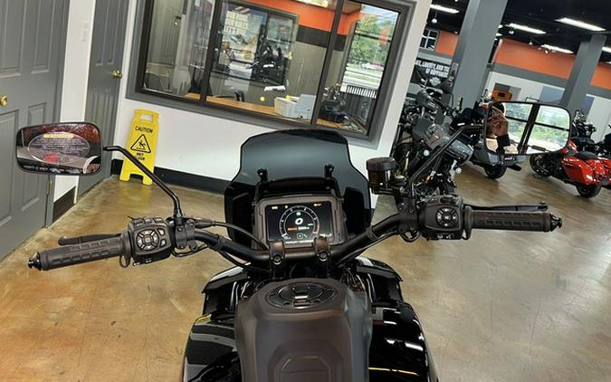 2026 Harley-Davidson Pan America 1250 ST