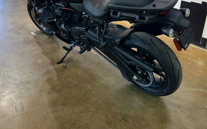 2026 Harley-Davidson Pan America 1250 ST