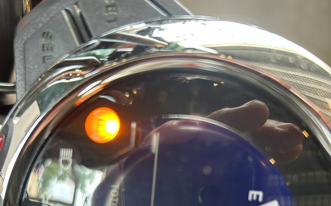 2025 Honda Monkey ABS