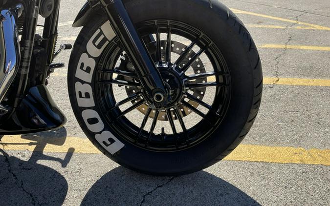 2016 Harley-Davidson Sportster XL1200X Forty-Eight
