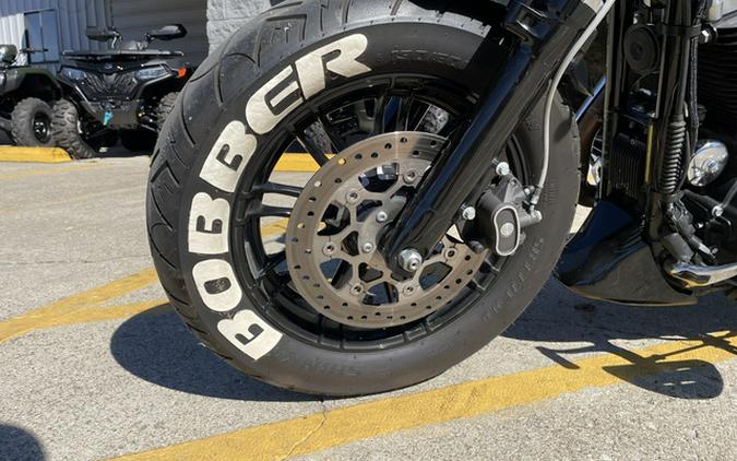 2016 Harley-Davidson Sportster XL1200X Forty-Eight