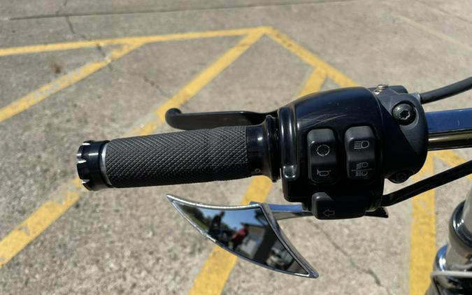 2016 Harley-Davidson Sportster XL1200X Forty-Eight