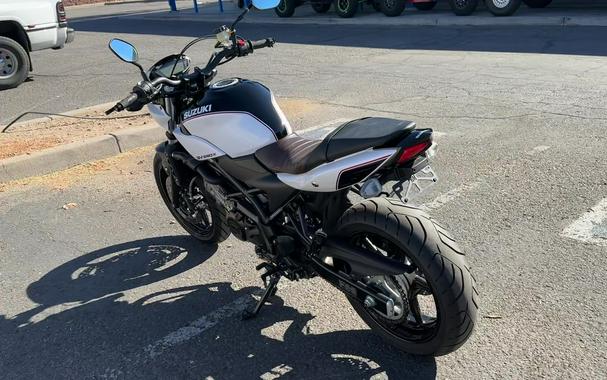 2019 Suzuki SV650X Review (15 Fast Facts)