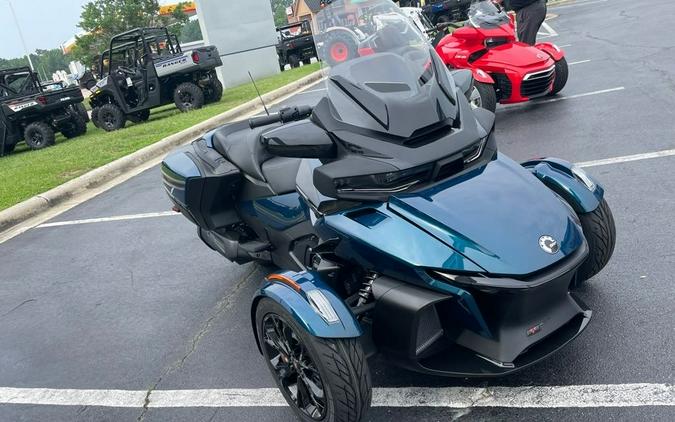 2023 Can-Am SPYDER RT