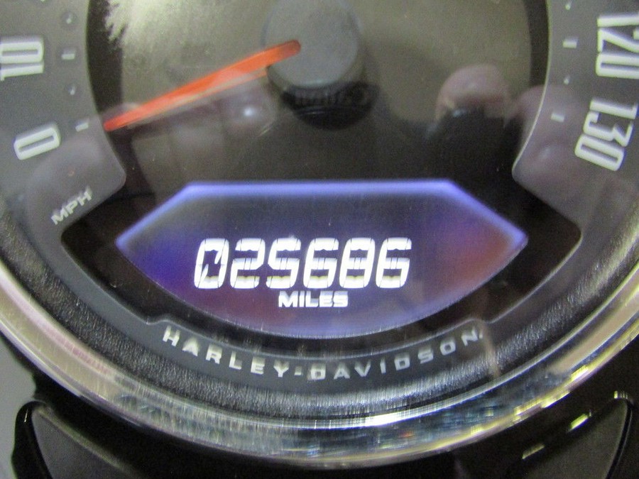 2018 Harley-Davidson® FLHC - Softail® Heritage Classic