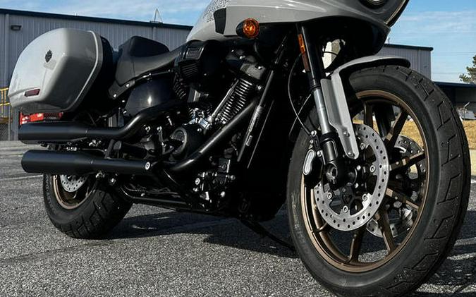 2024 Harley-Davidson® FXLRST - Low Rider® ST