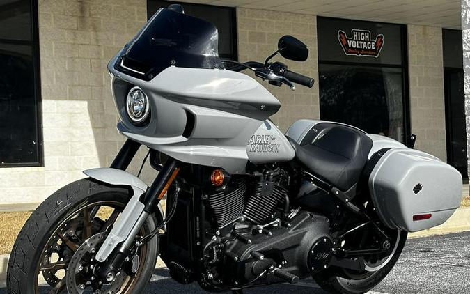 2024 Harley-Davidson® FXLRST - Low Rider® ST