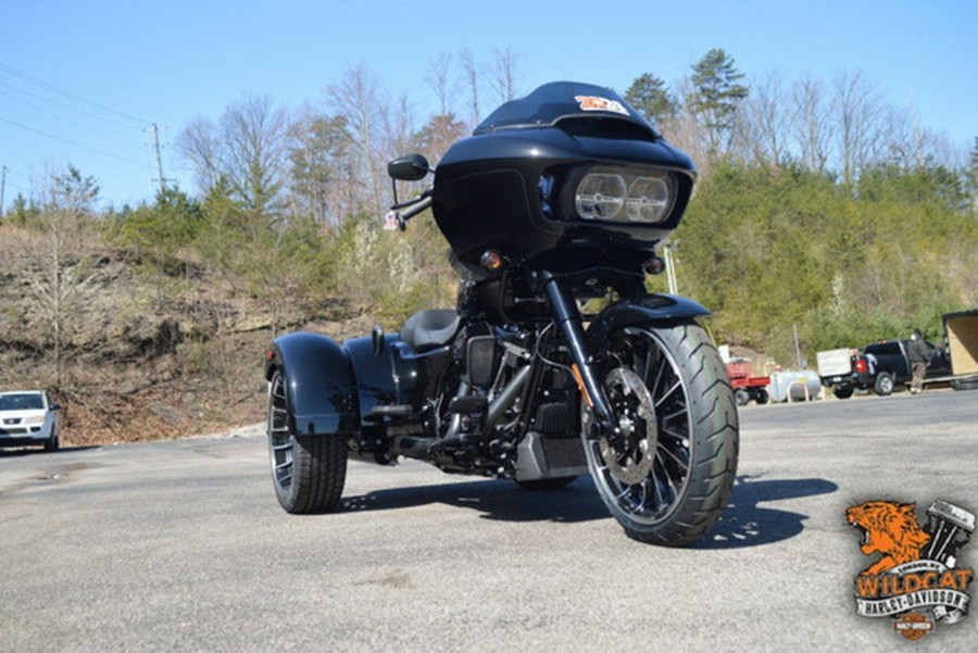 2024 Harley-Davidson FLTRT - Road Glide 3