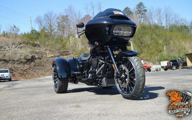 2024 Harley-Davidson FLTRT - Road Glide 3