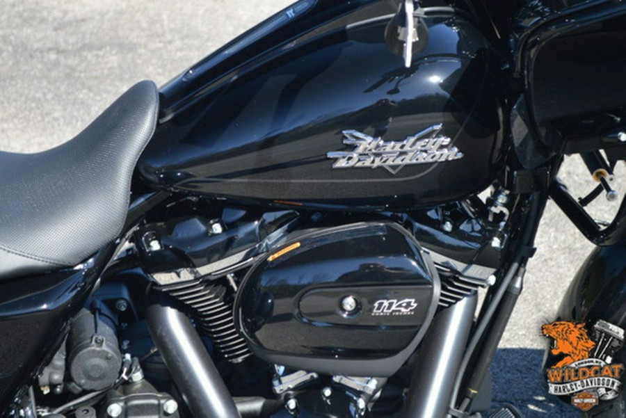 2024 Harley-Davidson FLTRT - Road Glide 3