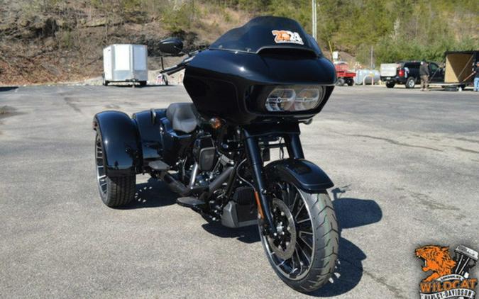 2024 Harley-Davidson FLTRT - Road Glide 3