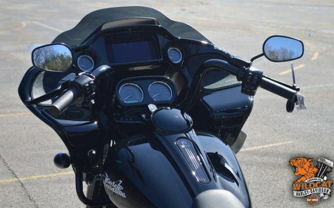 2024 Harley-Davidson FLTRT - Road Glide 3