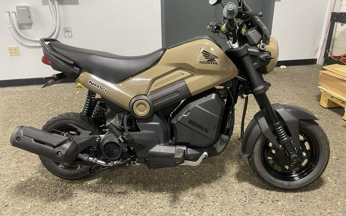 2022 Honda Navi Buyer’s Guide [Specs, Ride Review, and 27 Photos]