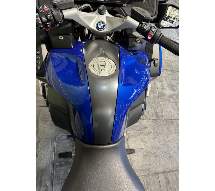 Prices clearly displayed on every new and used motorcycle