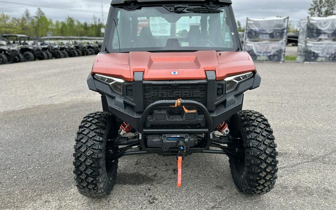 2024 Polaris Polaris XPEDITION ADV Northstar