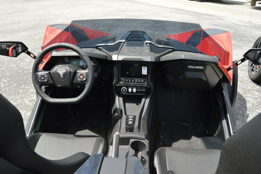 2024 Polaris® Slingshot SLR