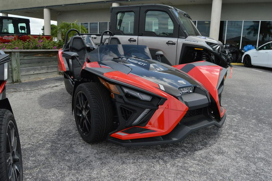 2024 Polaris® Slingshot SLR