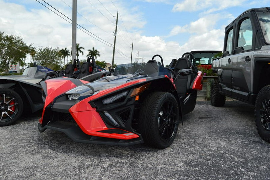 2024 Polaris® Slingshot SLR