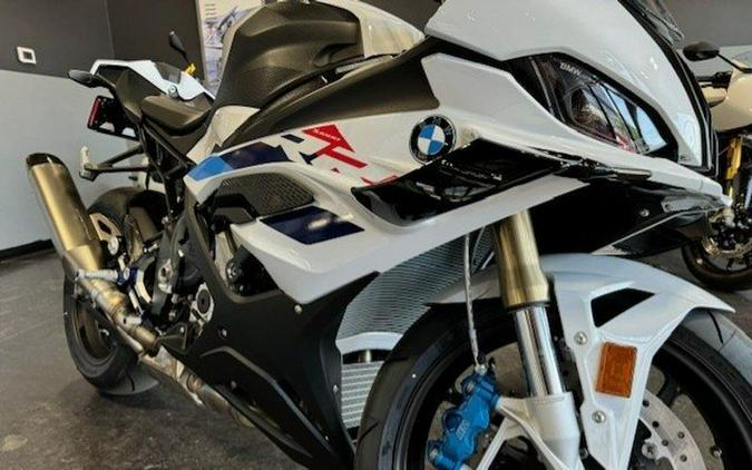 2024 BMW S 1000 RR