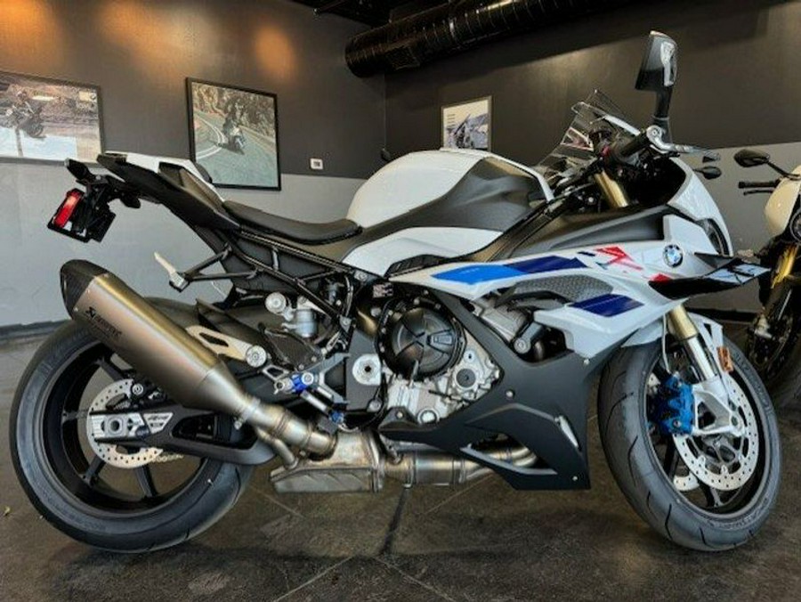 2024 BMW S 1000 RR