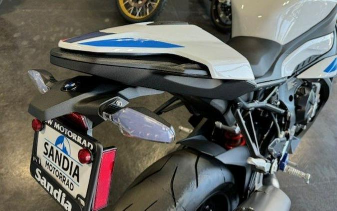 2024 BMW S 1000 RR