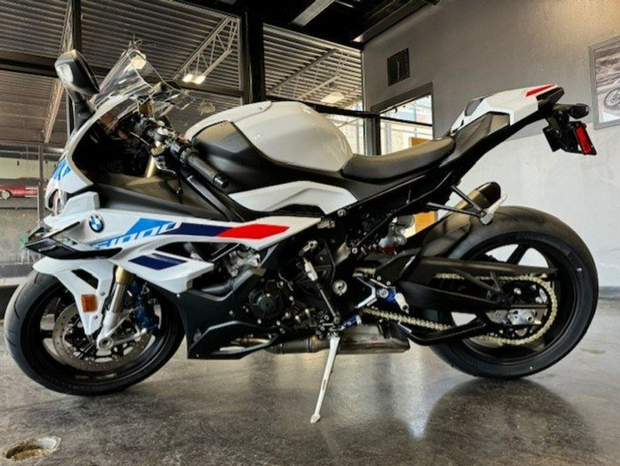 2024 BMW S 1000 RR