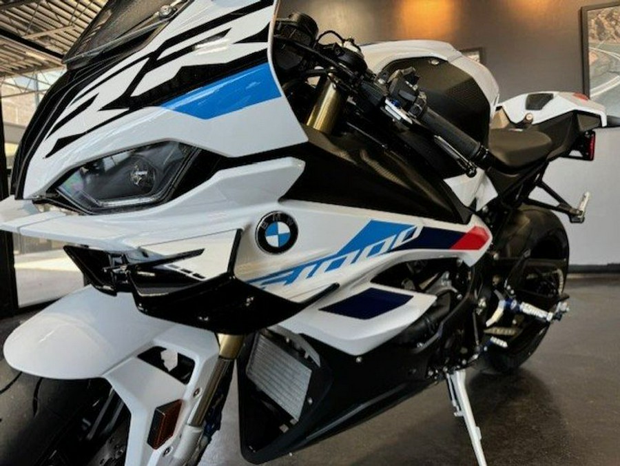 2024 BMW S 1000 RR