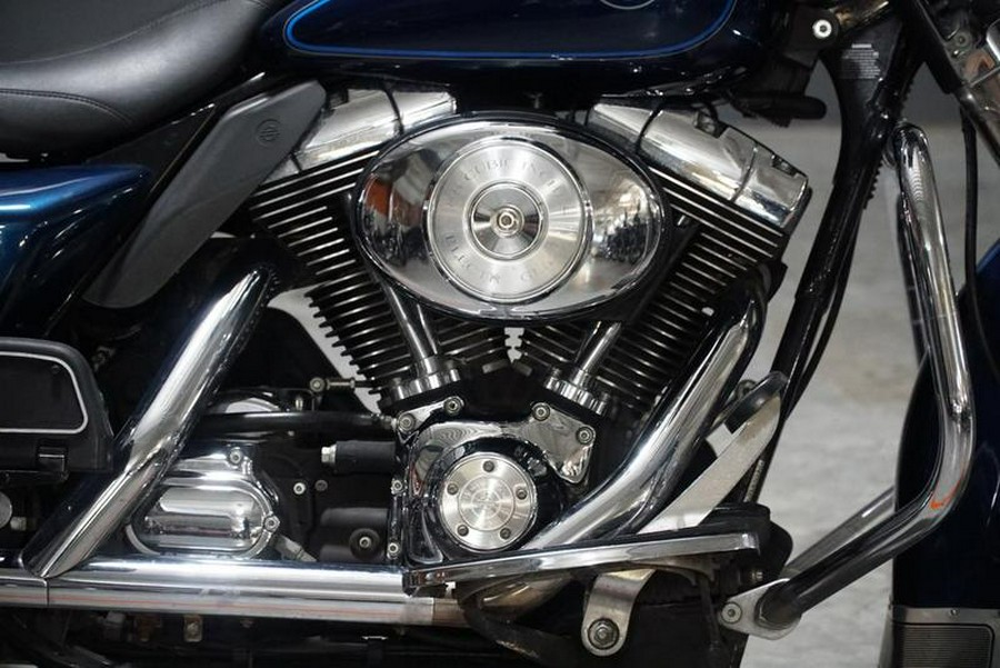 2002 Harley-Davidson® FLHTC - Electra Glide® Classic