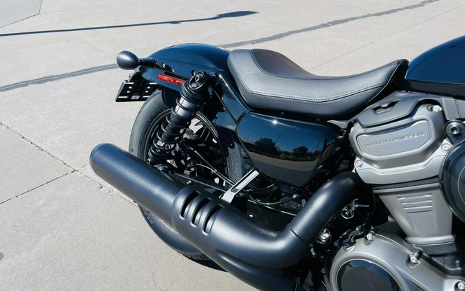 2024 Harley-Davidson Nightster™ RH975