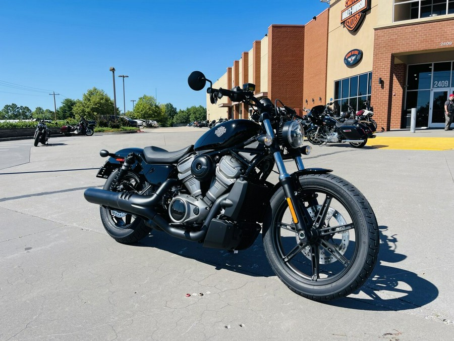 2024 Harley-Davidson Nightster™ RH975