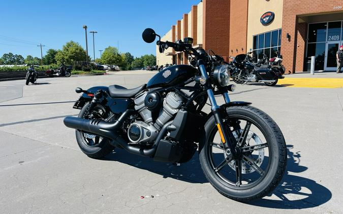 2024 Harley-Davidson Nightster™ RH975