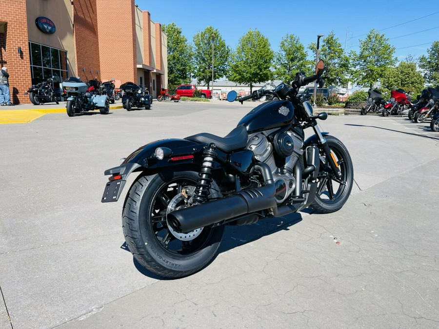 2024 Harley-Davidson Nightster™ RH975