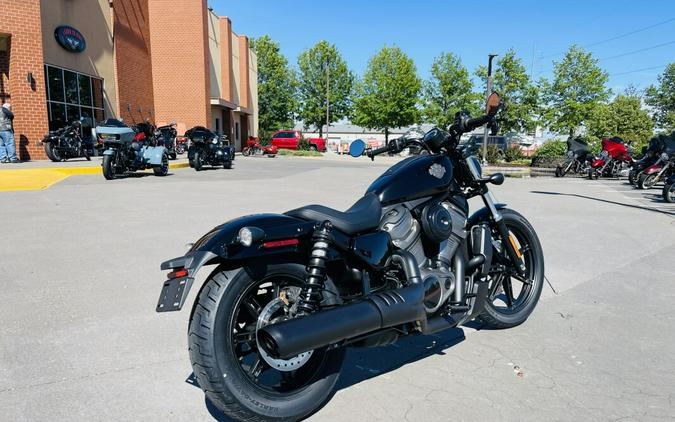 2024 Harley-Davidson Nightster™ RH975