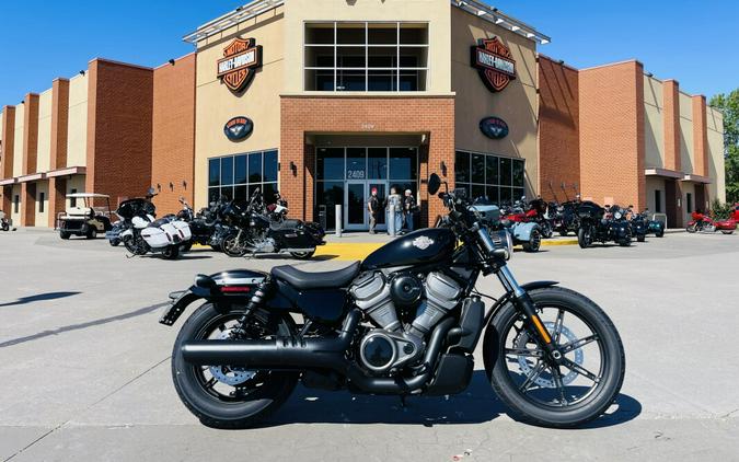 2024 Harley-Davidson Nightster™ RH975