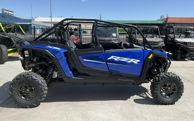 2025 Polaris Z25NME99B5