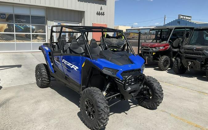 2025 Polaris Z25NME99B5